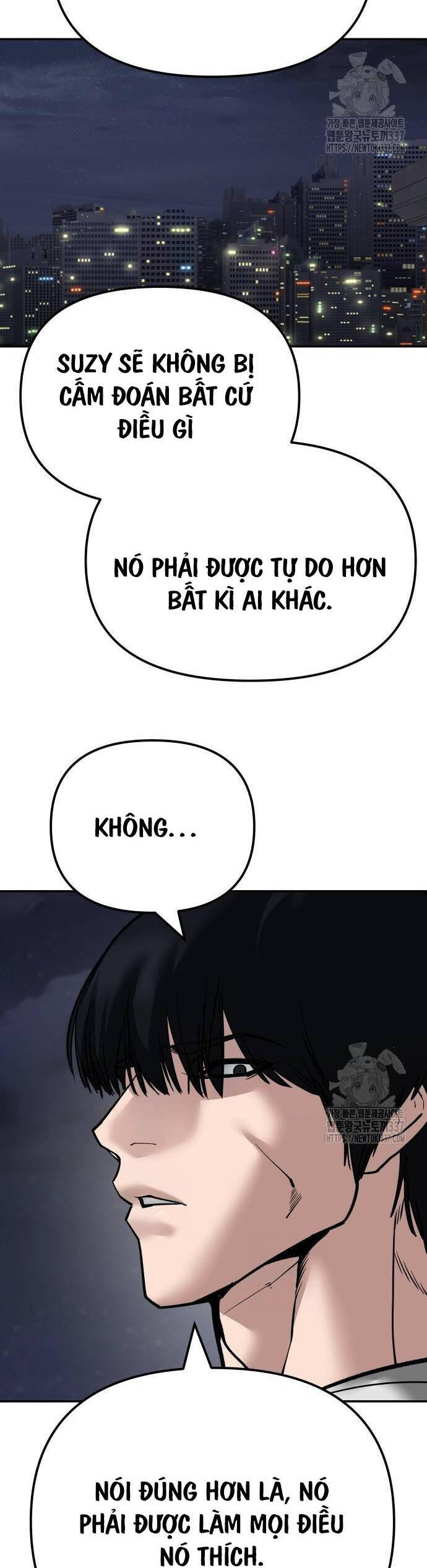 Quản Lý Du Côn chapter 100 - Upload bởi truyensieuhay.com