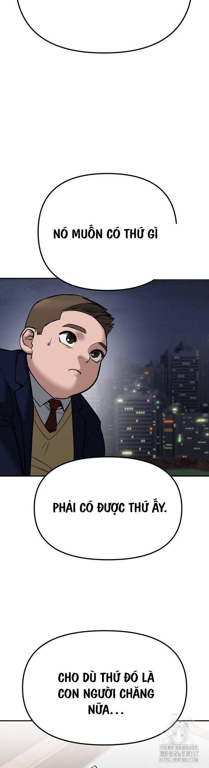 Quản Lý Du Côn chapter 100 - Upload bởi truyensieuhay.com