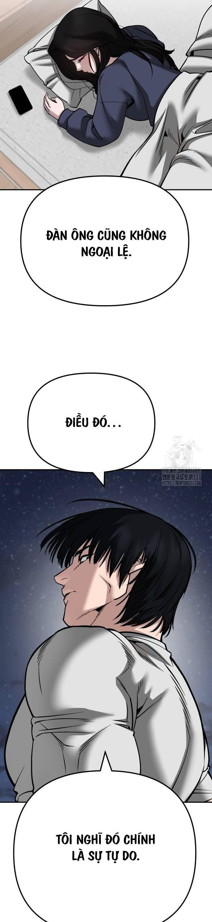 Quản Lý Du Côn chapter 100 - Upload bởi truyensieuhay.com