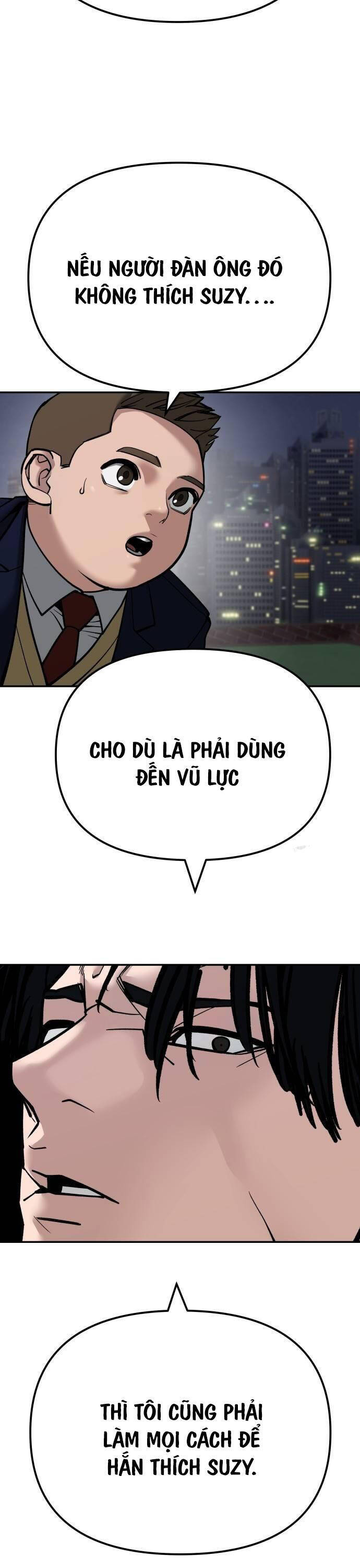 Quản Lý Du Côn chapter 100 - Upload bởi truyensieuhay.com