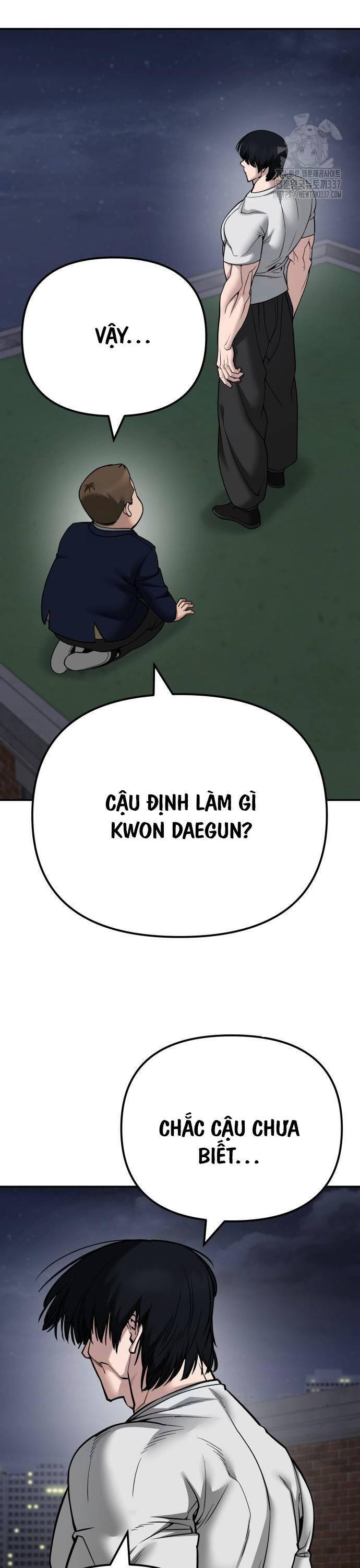 Quản Lý Du Côn chapter 100 - Upload bởi truyensieuhay.com