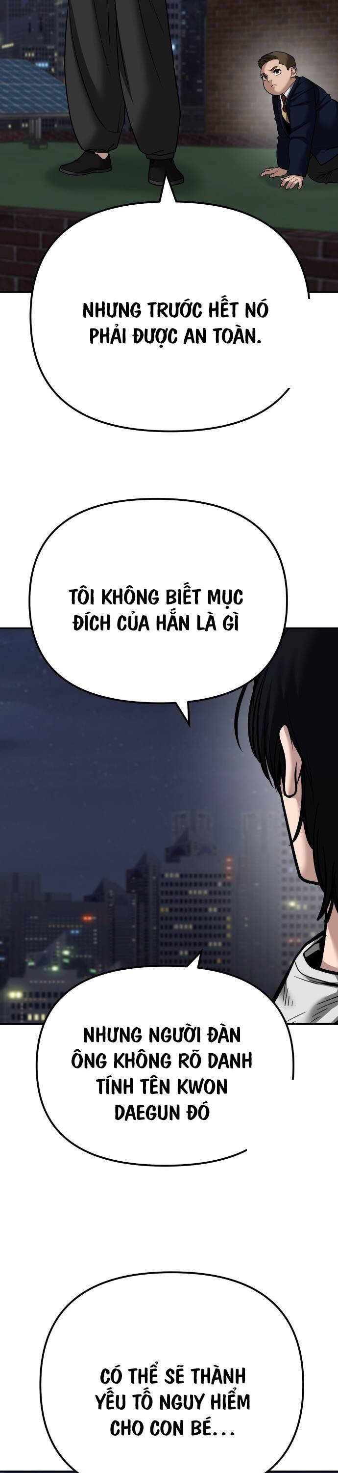 Quản Lý Du Côn chapter 100 - Upload bởi truyensieuhay.com