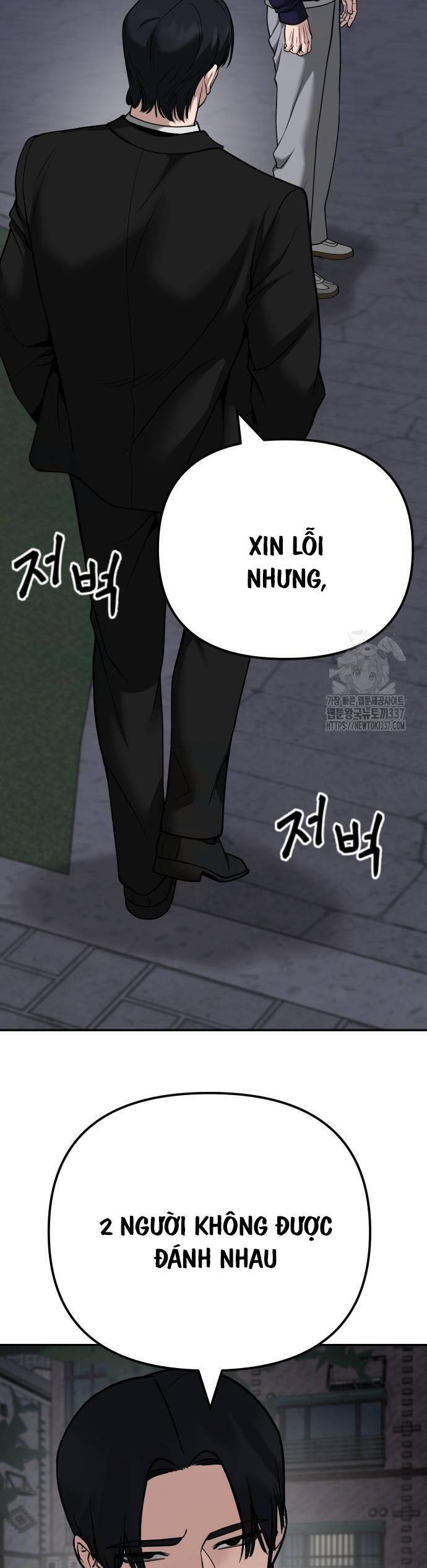 Quản Lý Du Côn chapter 100 - Upload bởi truyensieuhay.com