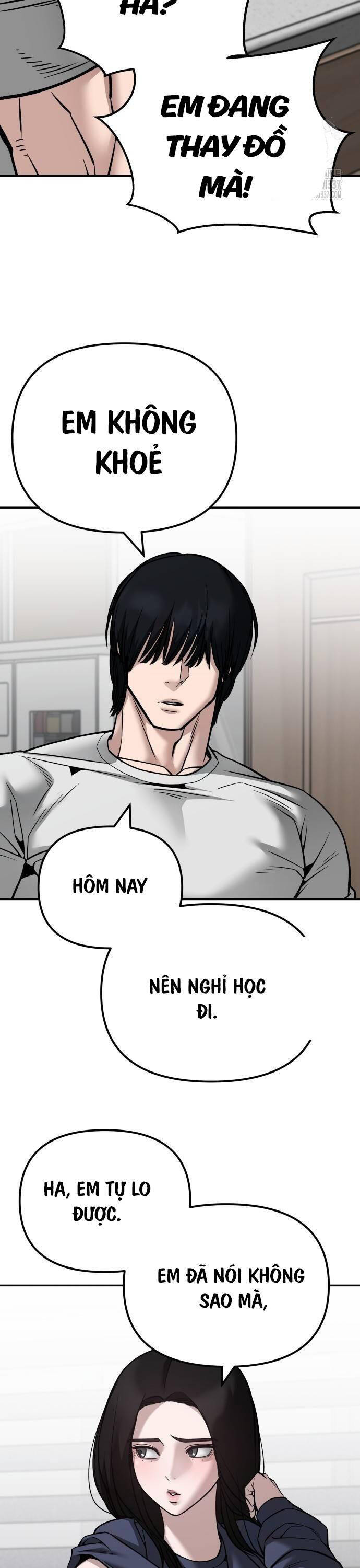 Quản Lý Du Côn chapter 100 - Upload bởi truyensieuhay.com