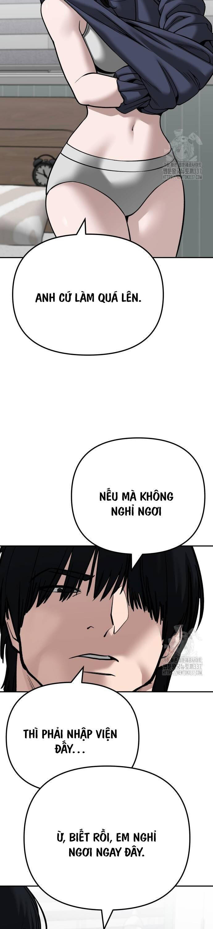 Quản Lý Du Côn chapter 100 - Upload bởi truyensieuhay.com