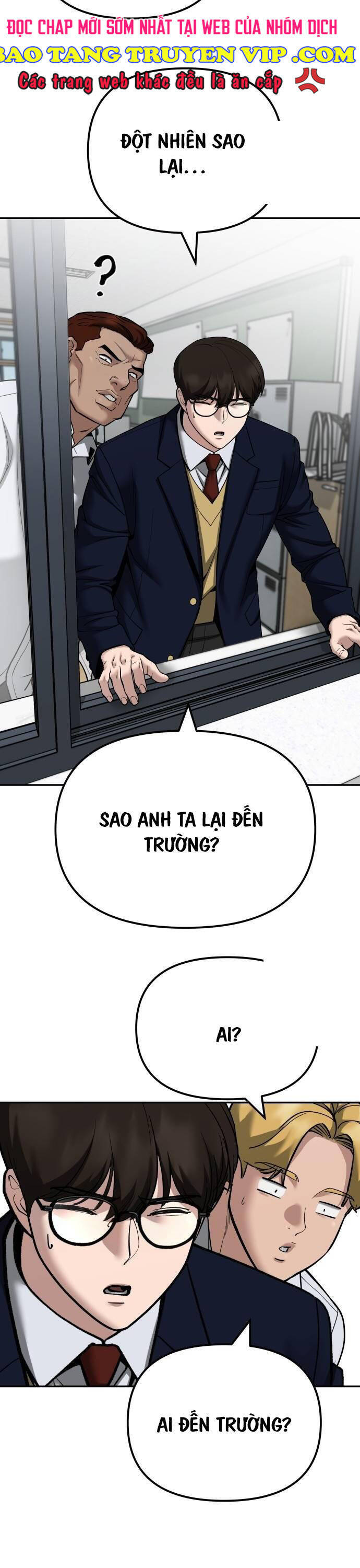 Quản Lý Du Côn chapter 100 - Upload bởi truyensieuhay.com