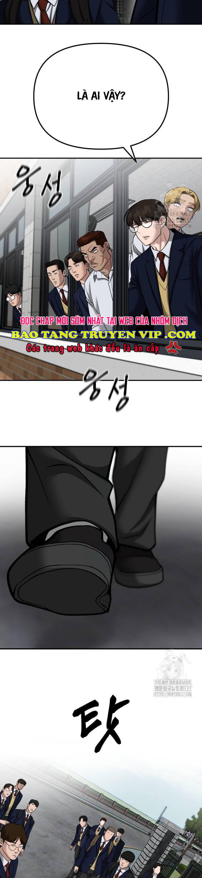 Quản Lý Du Côn chapter 100 - Upload bởi truyensieuhay.com