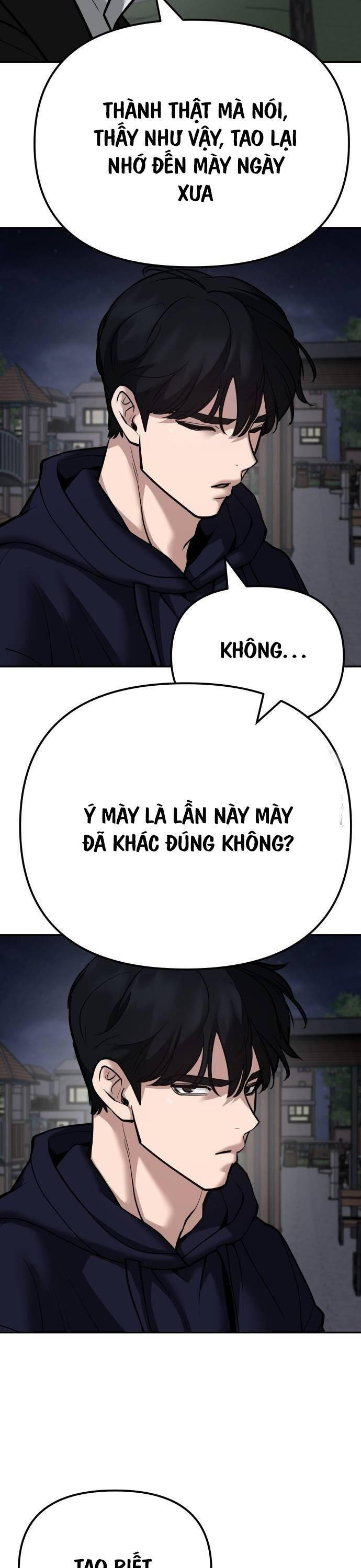 Quản Lý Du Côn chapter 100 - Upload bởi truyensieuhay.com