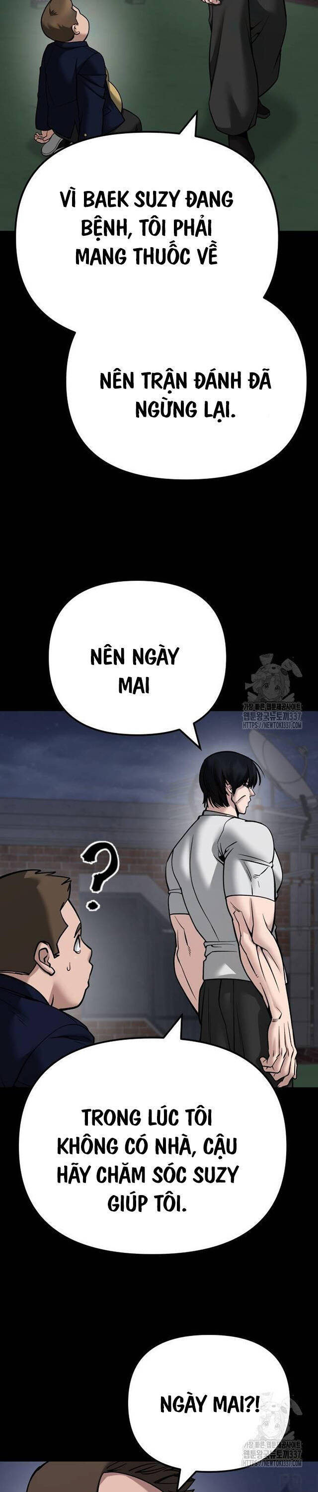 Quản Lý Du Côn chapter 101 - Upload bởi truyensieuhay.com