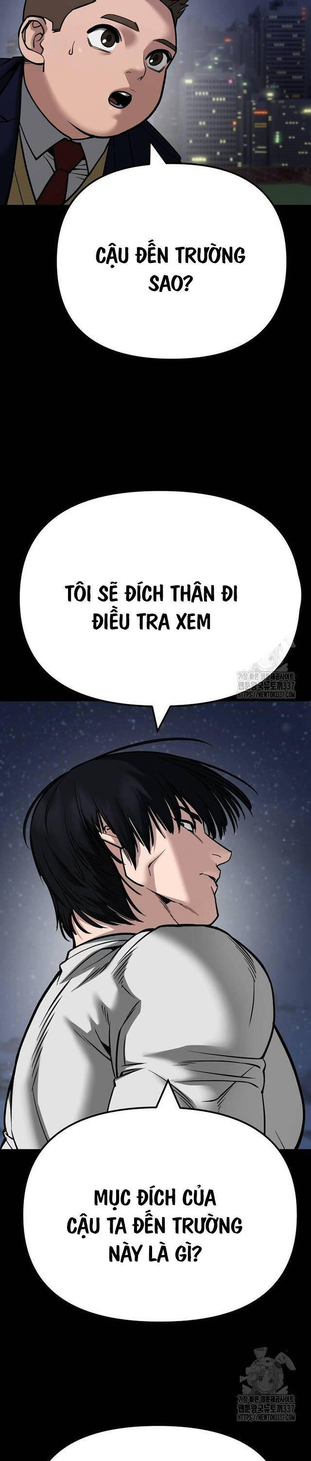 Quản Lý Du Côn chapter 101 - Upload bởi truyensieuhay.com