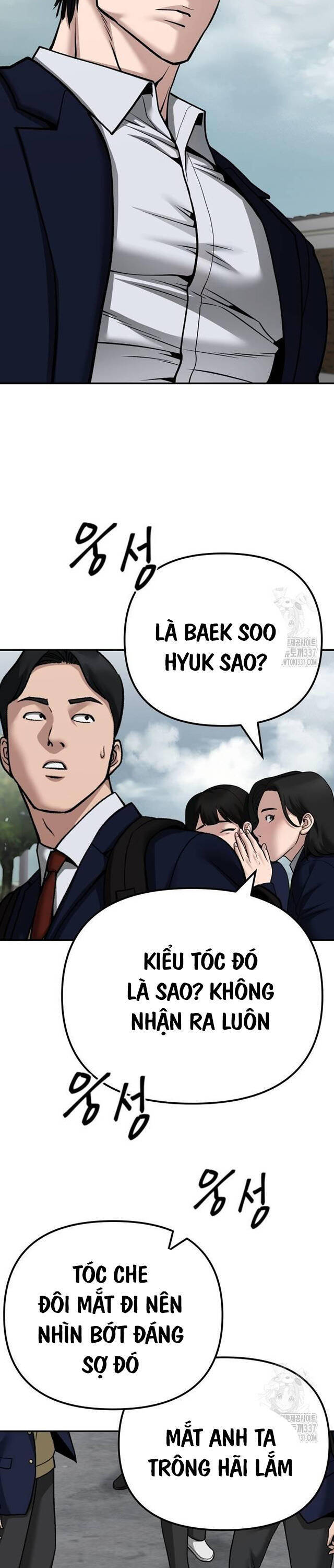 Quản Lý Du Côn chapter 101 - Upload bởi truyensieuhay.com