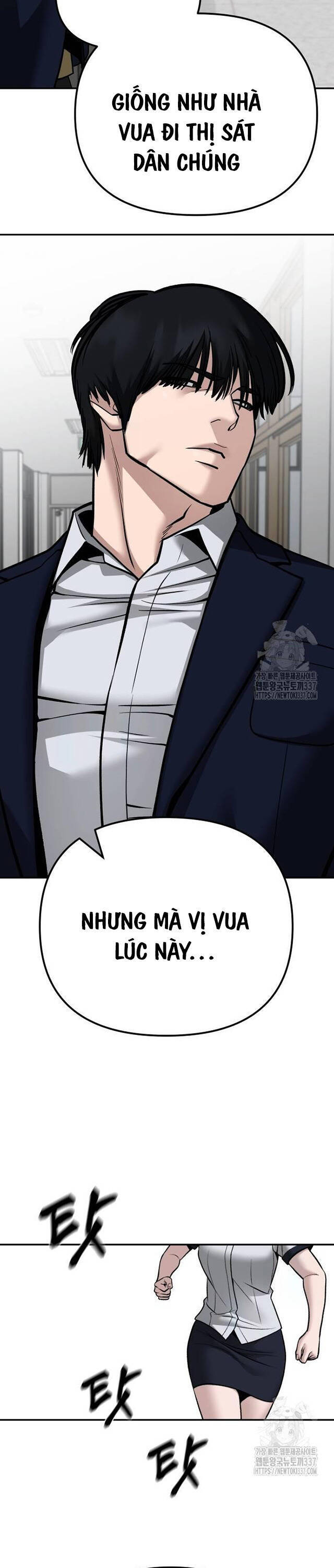 Quản Lý Du Côn chapter 101 - Upload bởi truyensieuhay.com