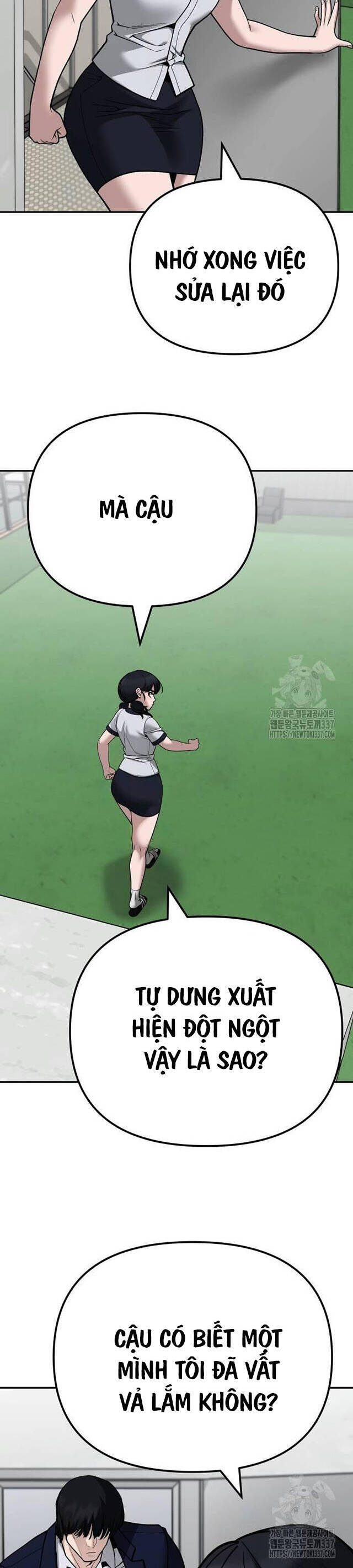 Quản Lý Du Côn chapter 101 - Upload bởi truyensieuhay.com