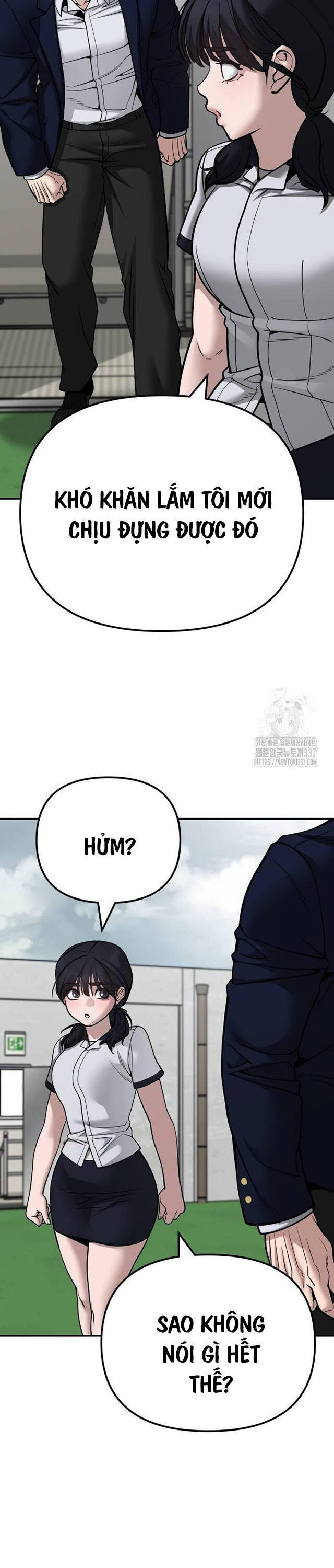 Quản Lý Du Côn chapter 101 - Upload bởi truyensieuhay.com