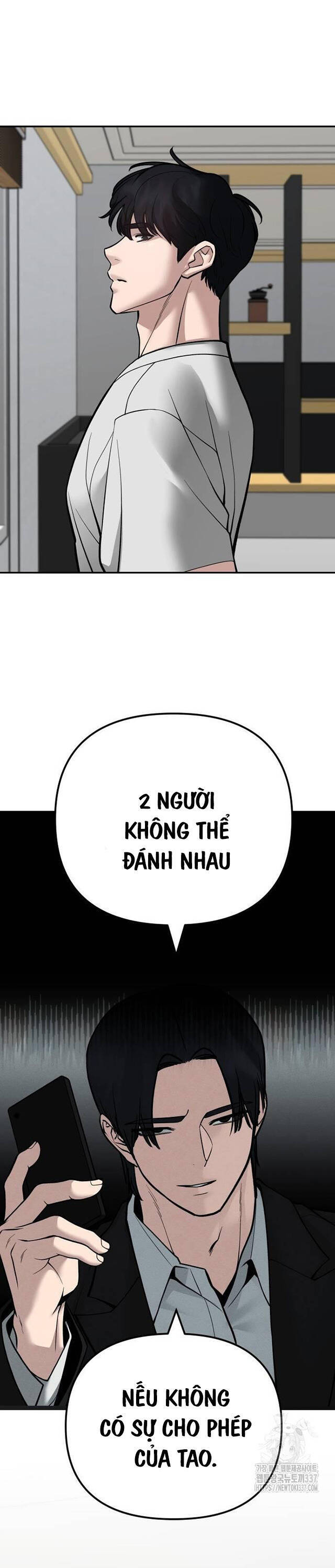 Quản Lý Du Côn chapter 101 - Upload bởi truyensieuhay.com
