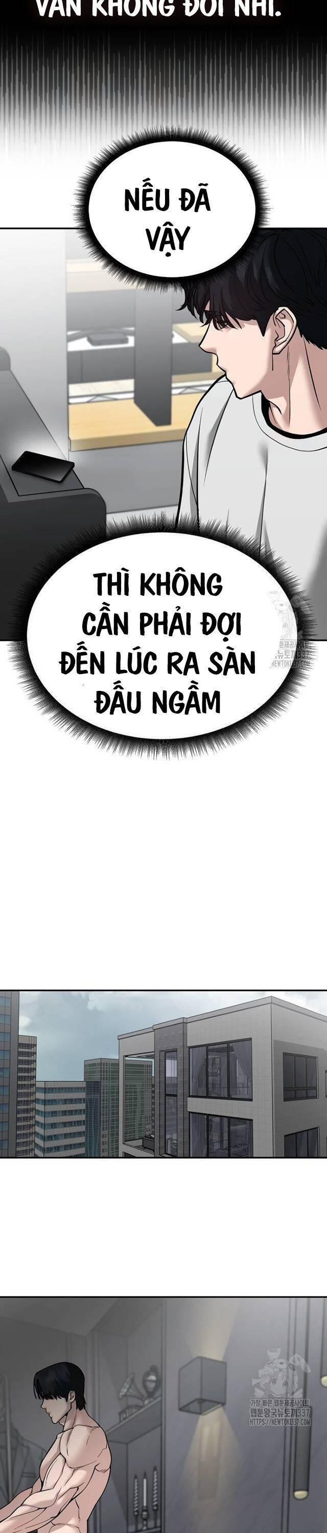 Quản Lý Du Côn chapter 101 - Upload bởi truyensieuhay.com