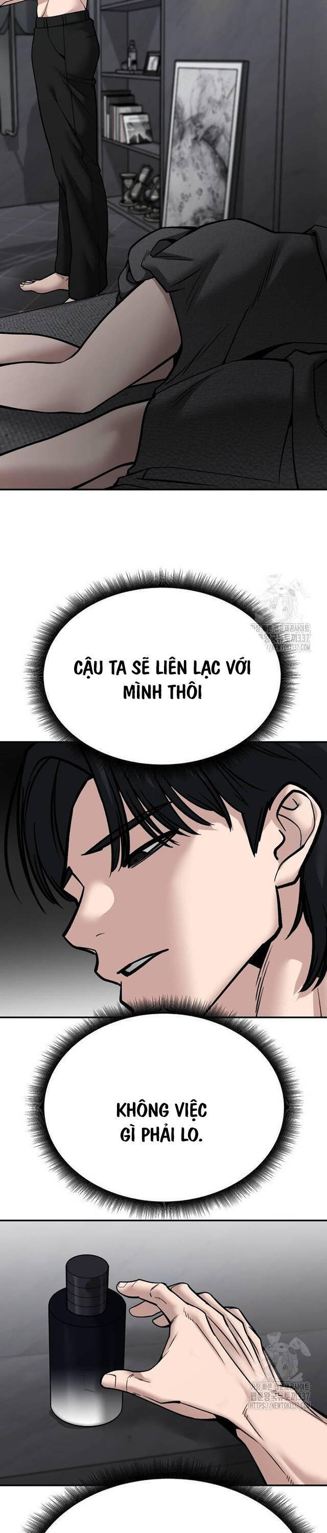 Quản Lý Du Côn chapter 101 - Upload bởi truyensieuhay.com