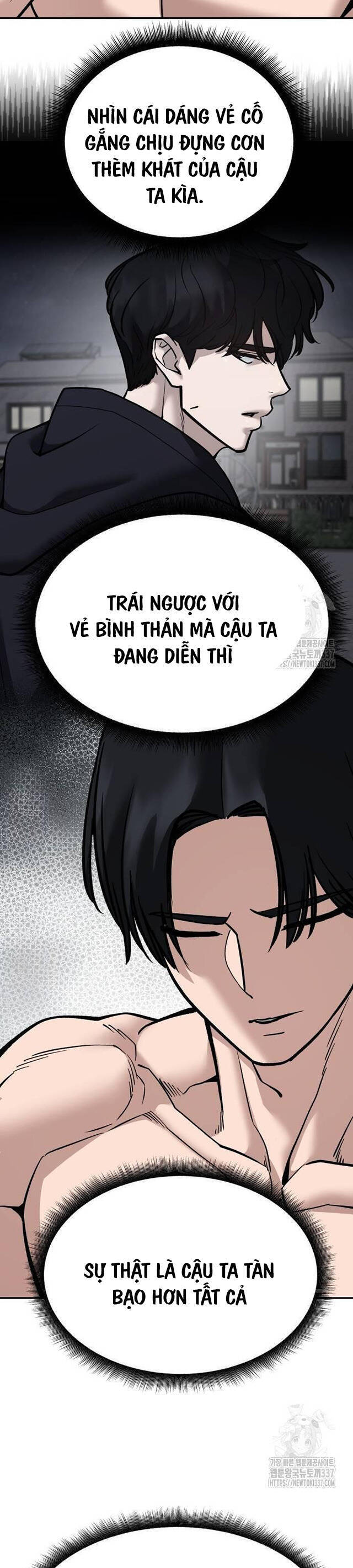 Quản Lý Du Côn chapter 101 - Upload bởi truyensieuhay.com