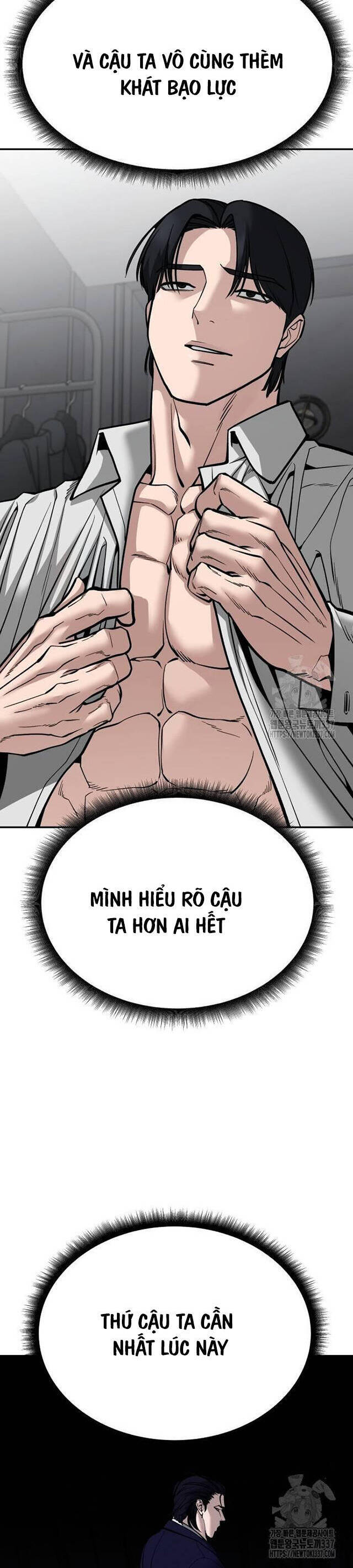 Quản Lý Du Côn chapter 101 - Upload bởi truyensieuhay.com