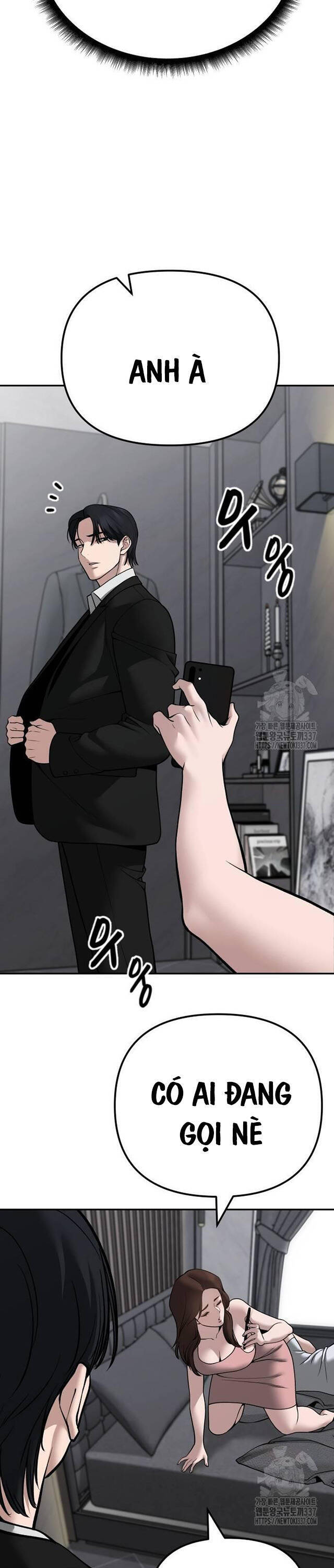 Quản Lý Du Côn chapter 101 - Upload bởi truyensieuhay.com