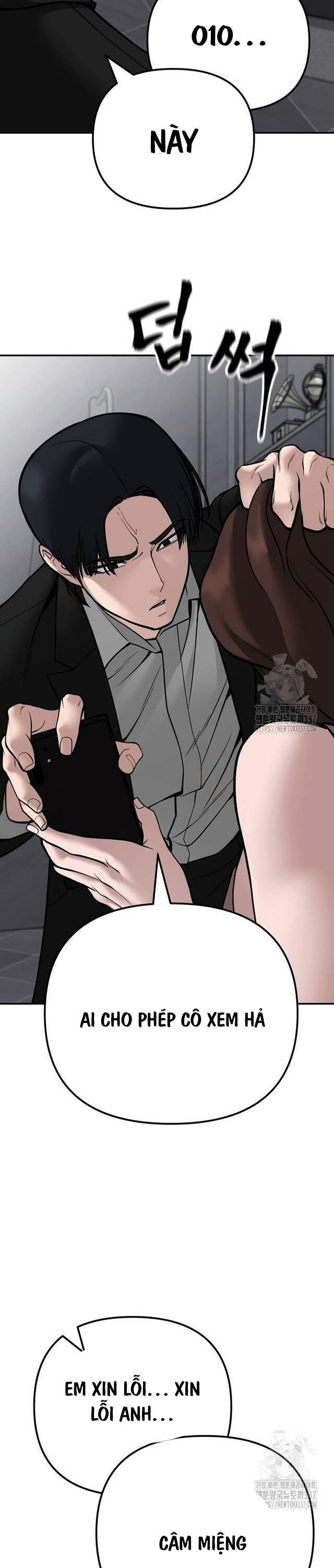 Quản Lý Du Côn chapter 101 - Upload bởi truyensieuhay.com