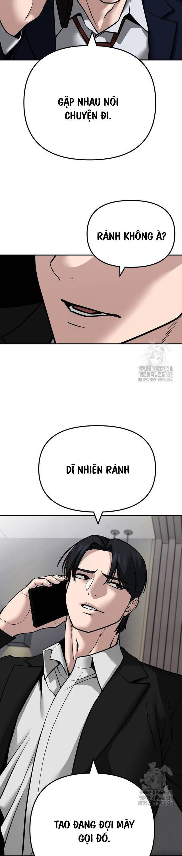 Quản Lý Du Côn chapter 101 - Upload bởi truyensieuhay.com