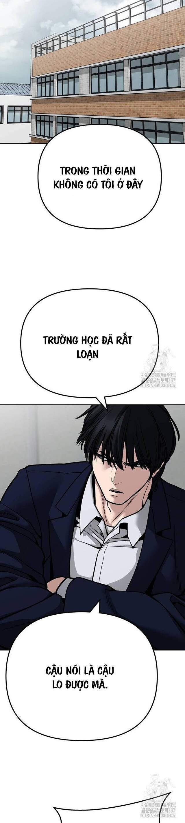 Quản Lý Du Côn chapter 101 - Upload bởi truyensieuhay.com