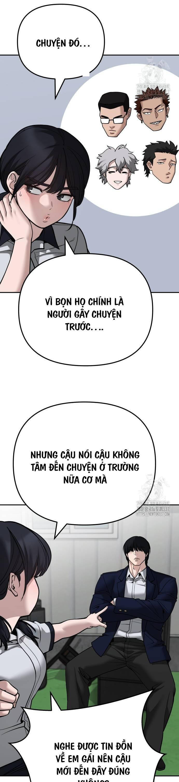 Quản Lý Du Côn chapter 101 - Upload bởi truyensieuhay.com