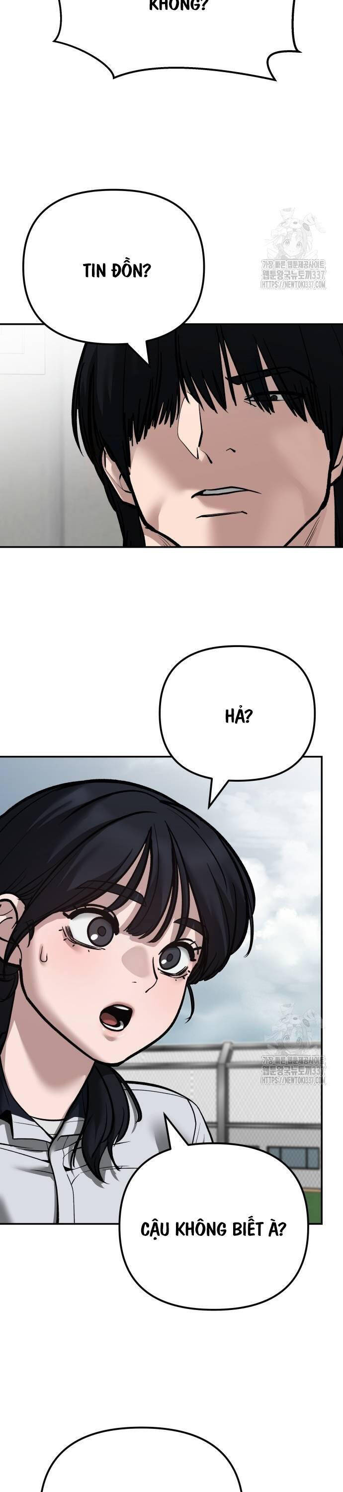 Quản Lý Du Côn chapter 101 - Upload bởi truyensieuhay.com