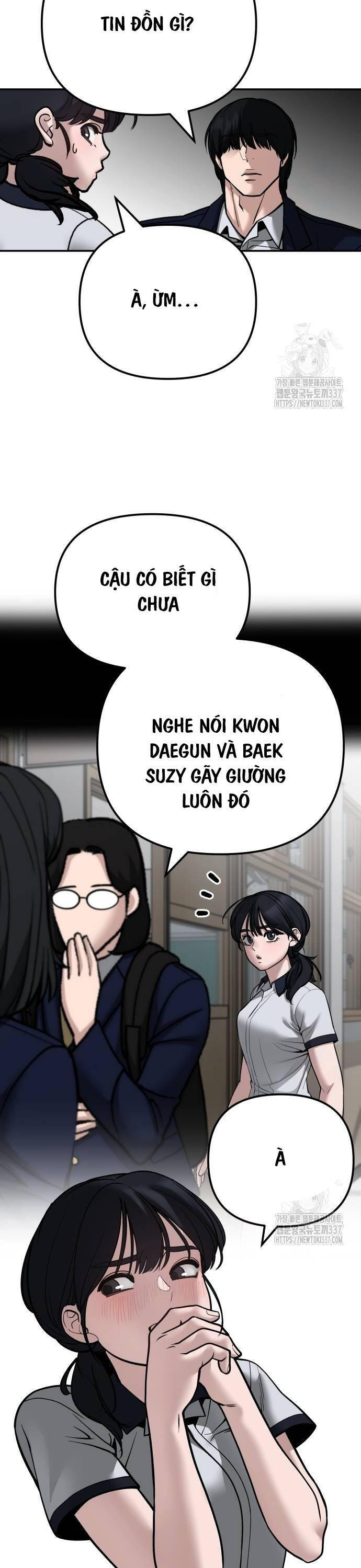Quản Lý Du Côn chapter 101 - Upload bởi truyensieuhay.com