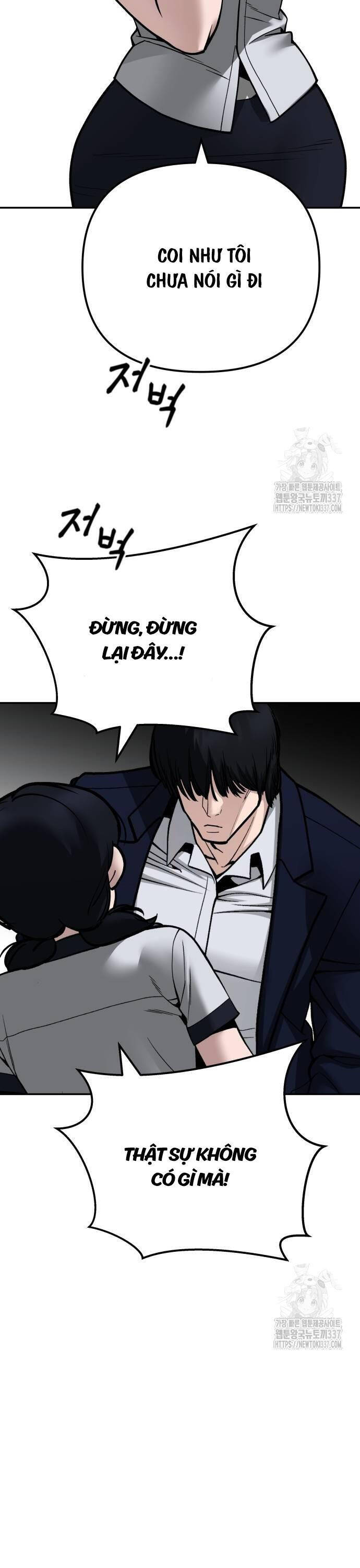 Quản Lý Du Côn chapter 101 - Upload bởi truyensieuhay.com