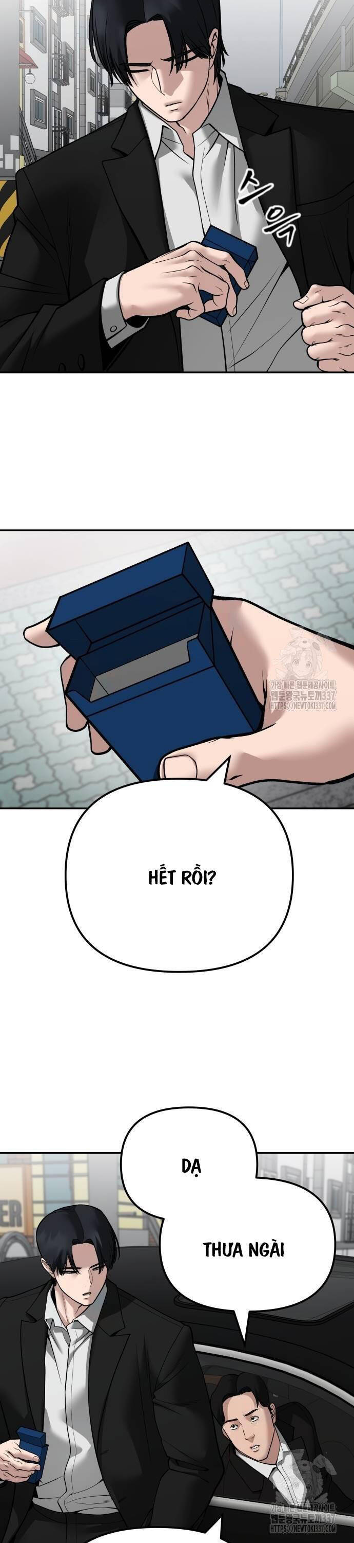 Quản Lý Du Côn chapter 101 - Upload bởi truyensieuhay.com
