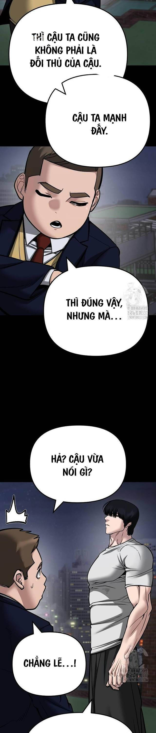 Quản Lý Du Côn chapter 101 - Upload bởi truyensieuhay.com