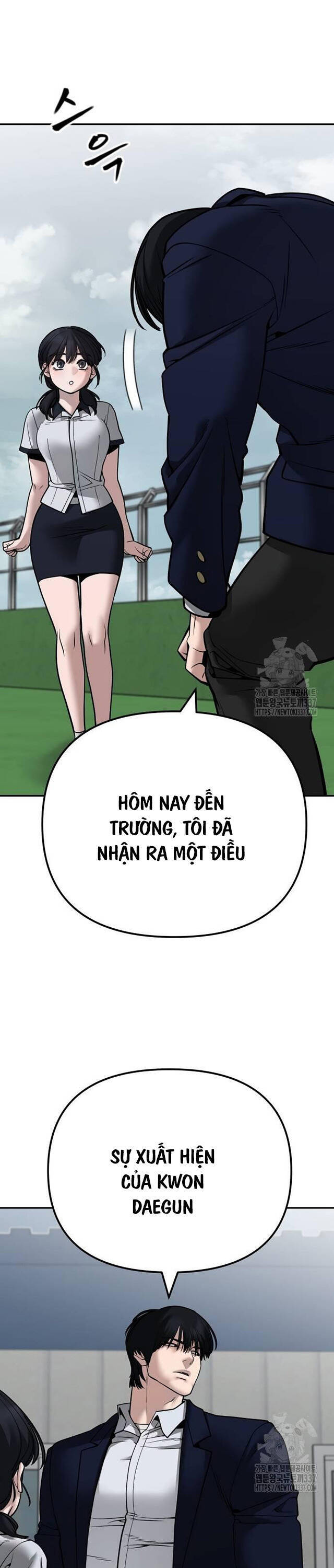 Quản Lý Du Côn chapter 101 - Upload bởi truyensieuhay.com