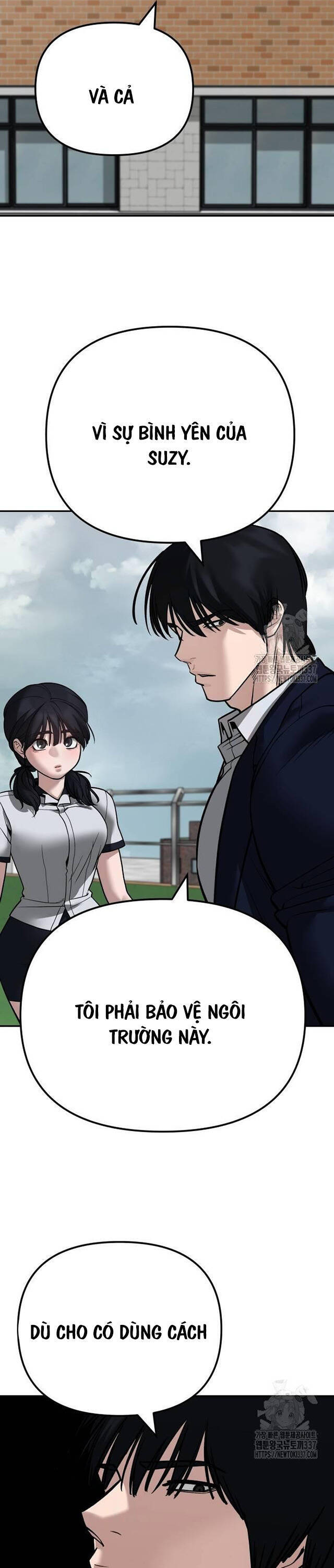 Quản Lý Du Côn chapter 101 - Upload bởi truyensieuhay.com