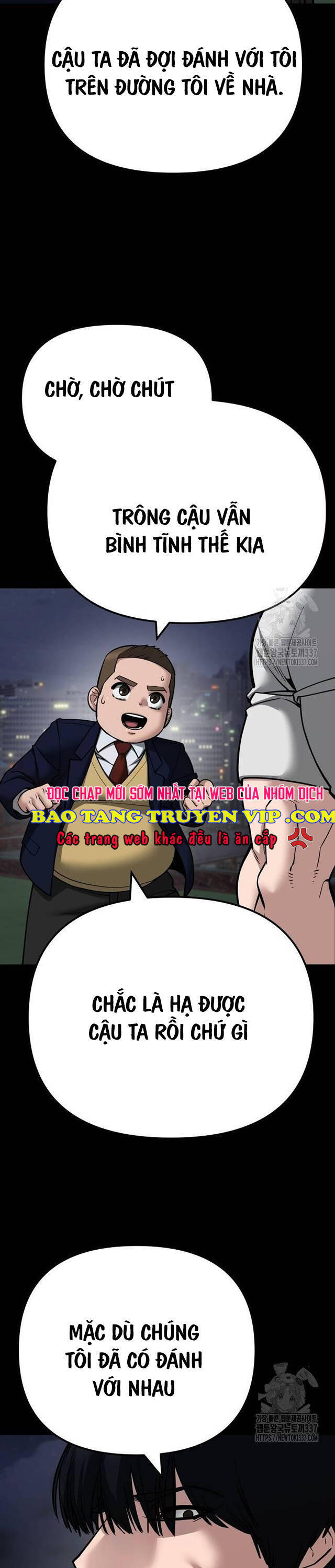 Quản Lý Du Côn chapter 101 - Upload bởi truyensieuhay.com