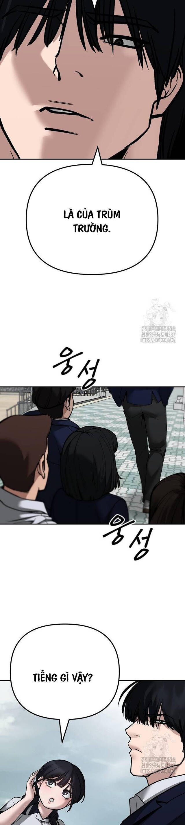 Quản Lý Du Côn chapter 101 - Upload bởi truyensieuhay.com