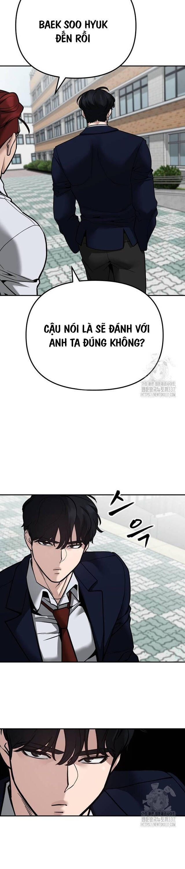 Quản Lý Du Côn chapter 101 - Upload bởi truyensieuhay.com