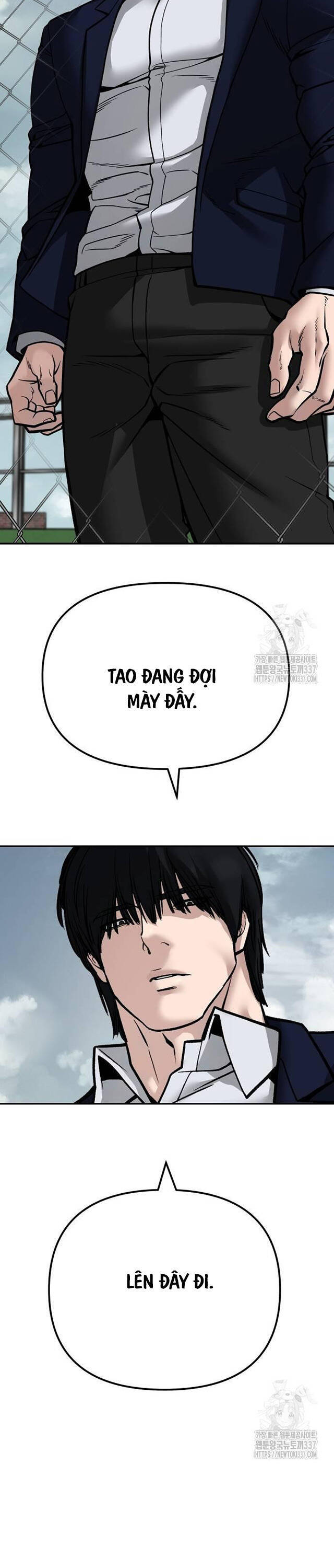 Quản Lý Du Côn chapter 101 - Upload bởi truyensieuhay.com