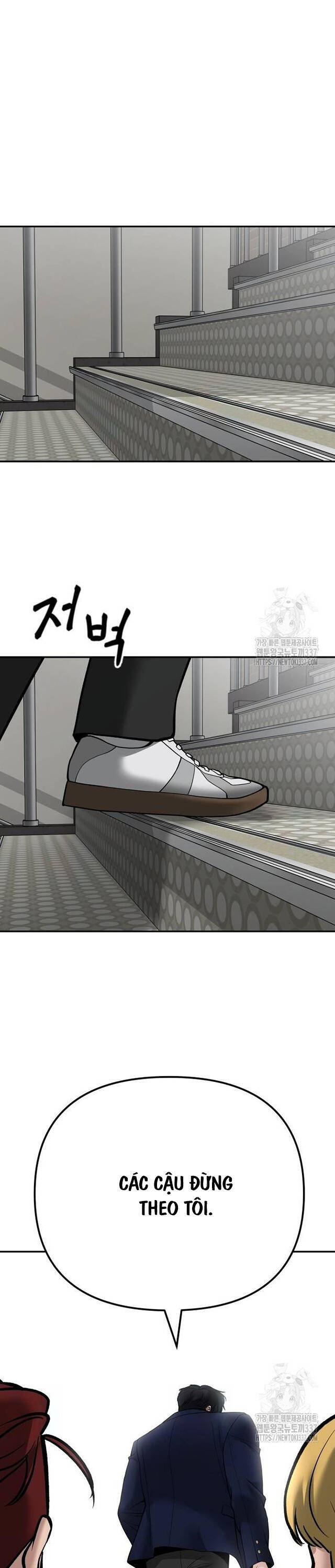 Quản Lý Du Côn chapter 101 - Upload bởi truyensieuhay.com