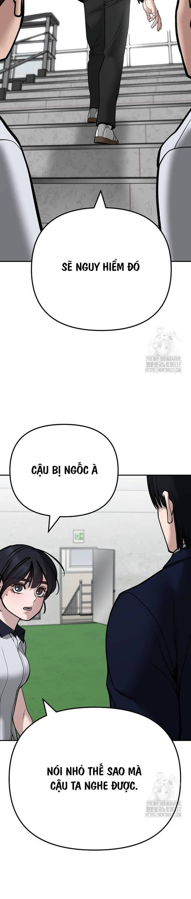 Quản Lý Du Côn chapter 101 - Upload bởi truyensieuhay.com