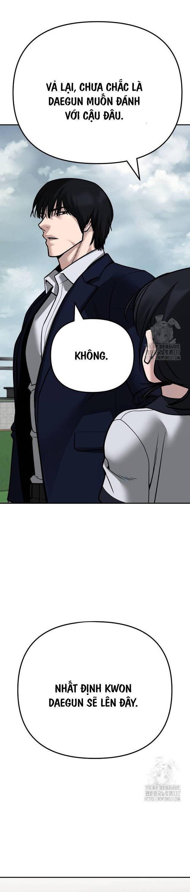 Quản Lý Du Côn chapter 101 - Upload bởi truyensieuhay.com