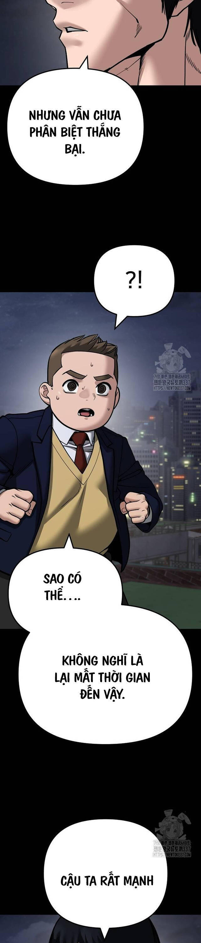Quản Lý Du Côn chapter 101 - Upload bởi truyensieuhay.com