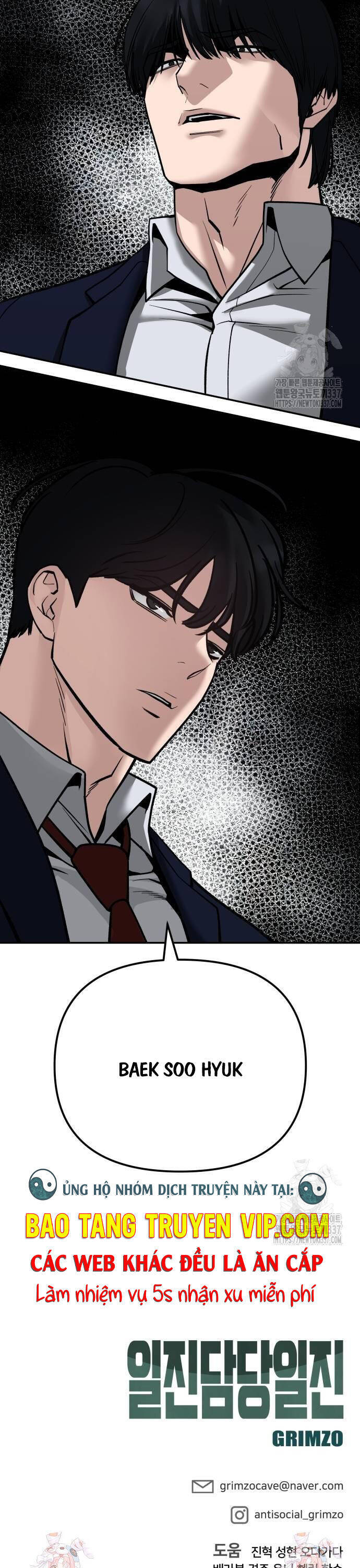 Quản Lý Du Côn chapter 101 - Upload bởi truyensieuhay.com