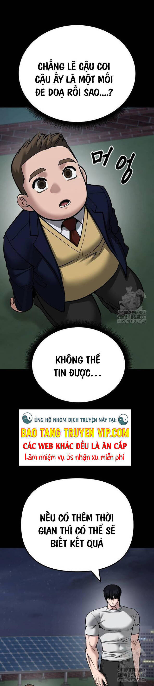 Quản Lý Du Côn chapter 101 - Upload bởi truyensieuhay.com