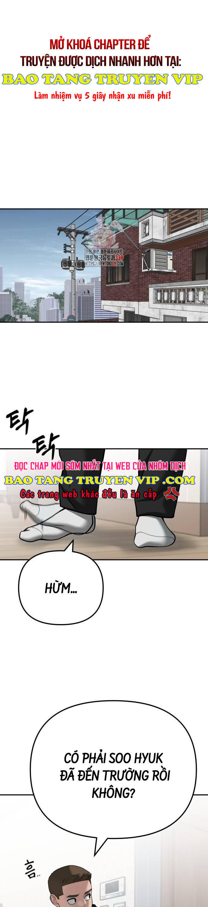 Quản Lý Du Côn chapter 102 - Upload bởi truyensieuhay.com