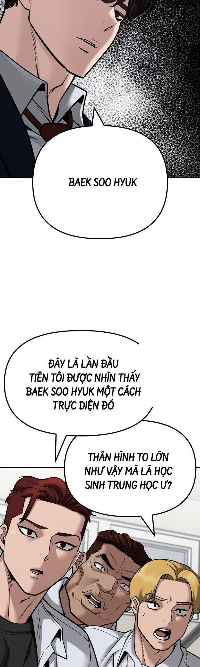 Quản Lý Du Côn chapter 102 - Upload bởi truyensieuhay.com