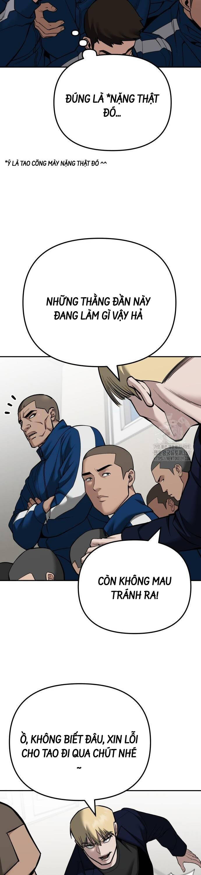 Quản Lý Du Côn chapter 102 - Upload bởi truyensieuhay.com