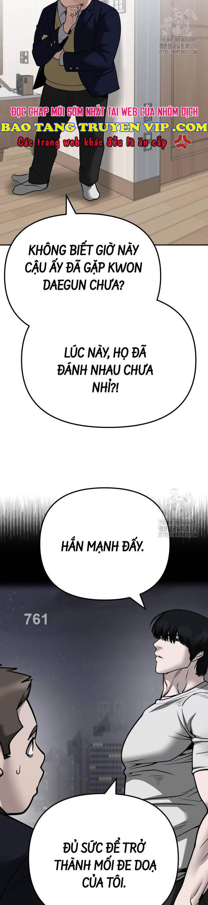 Quản Lý Du Côn chapter 102 - Upload bởi truyensieuhay.com