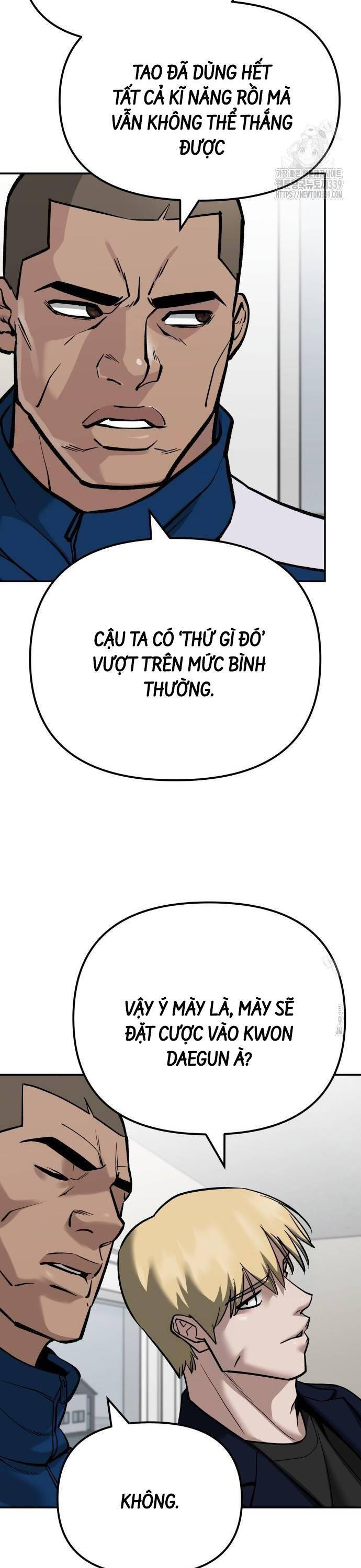 Quản Lý Du Côn chapter 102 - Upload bởi truyensieuhay.com